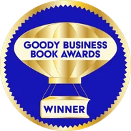 Goody Business Book Awards Winner